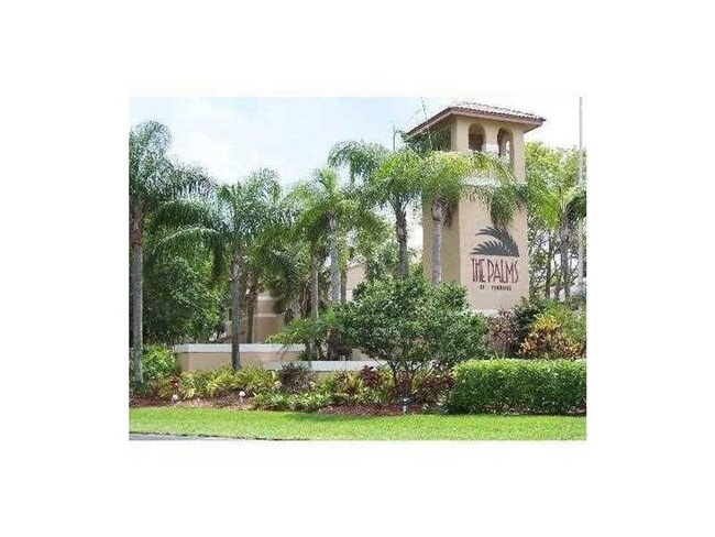 property at 221 Palm Cir E