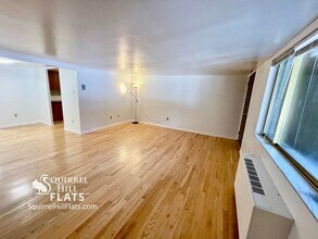 6350 Forward Ave, Unit Unit 2 in Pittsburgh, PA - Foto de edificio - Building Photo