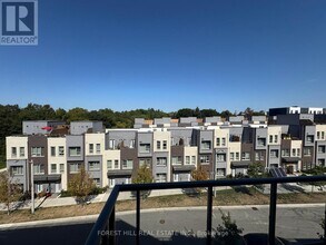 25 Adra Grado Way in Toronto, ON - Building Photo - Building Photo