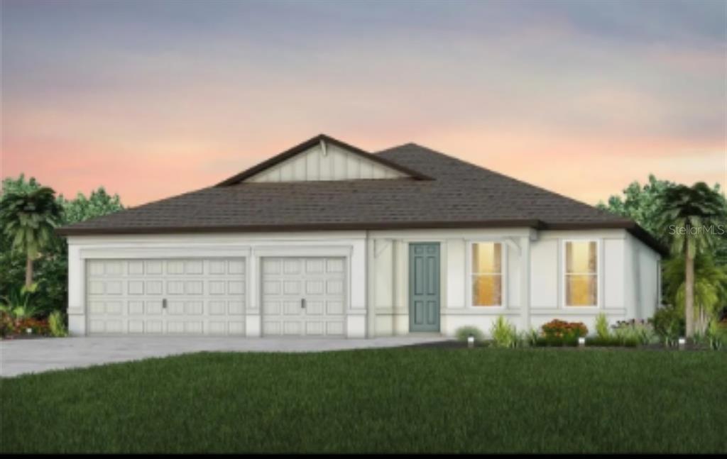 4334 SW 84th St Rd in Ocala, FL - Building Photo