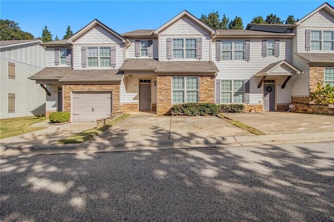 property at 4273 High Park Ln