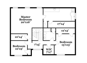 578 Jake Trail in Jonesboro, GA - Building Photo - Building Photo