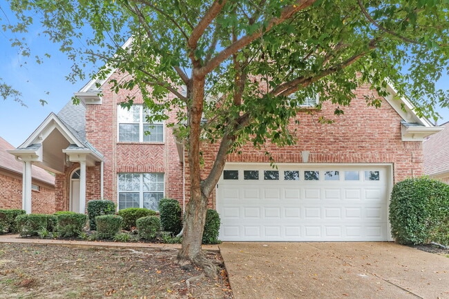 property at 205 Magnolia Garden Ln