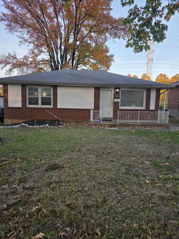 7831 Trenton Ave in University City, MO - Building Photo - Building Photo