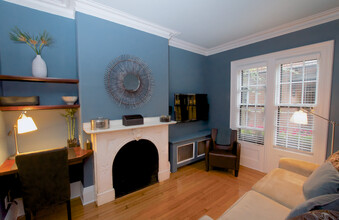 33 Gray St, Unit uni1 1-bed 1-bath in Boston, MA - Building Photo - Building Photo