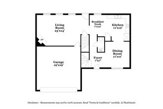 3510 Kellys Ct in Ellenwood, GA - Building Photo - Building Photo