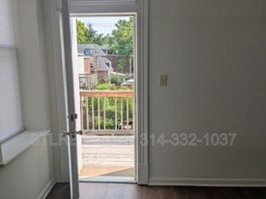 3308 Shenandoah Ave in St. Louis, MO - Building Photo - Building Photo