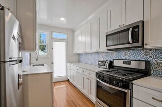 5309 14th St NW in Washington, DC - Building Photo - Building Photo