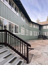 Rare Complex located conveniently behind Round Hill Square in walking distance to the Lake. in Zephyr Cove, NV - Building Photo - Interior Photo