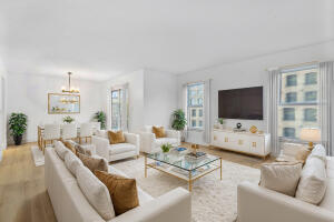 property at 1111 S Ocean Blvd