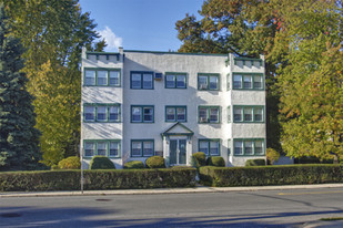 900 Halstead Ave Apartments