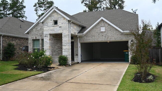 127 Winged Elm Ct in Willis, TX - Foto de edificio - Building Photo