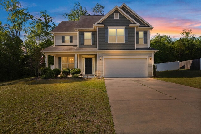 34 Coswell Ct in Cameron, NC - Building Photo - Building Photo
