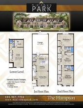 51231 Times Square Dr in Shelby Township, MI - Foto de edificio - Building Photo