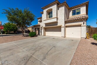 19213 N Wilson St in Maricopa, AZ - Building Photo - Building Photo