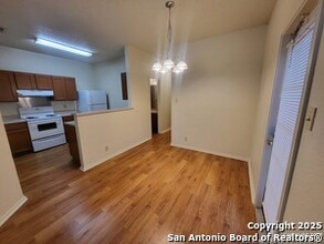 3405 Ridge Smoke in San Antonio, TX - Building Photo - Building Photo