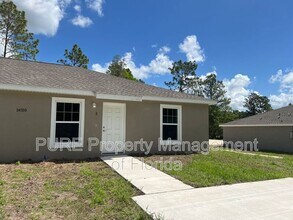 14100 SW 64th Terrace Rd in Ocala, FL - Building Photo - Building Photo
