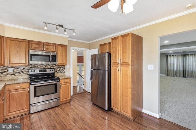 3430 Little Hunting Creek Dr in Alexandria, VA - Building Photo - Building Photo