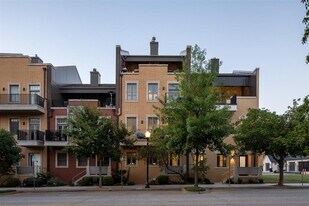 115 NE 3rd St in Oklahoma City, OK - Building Photo