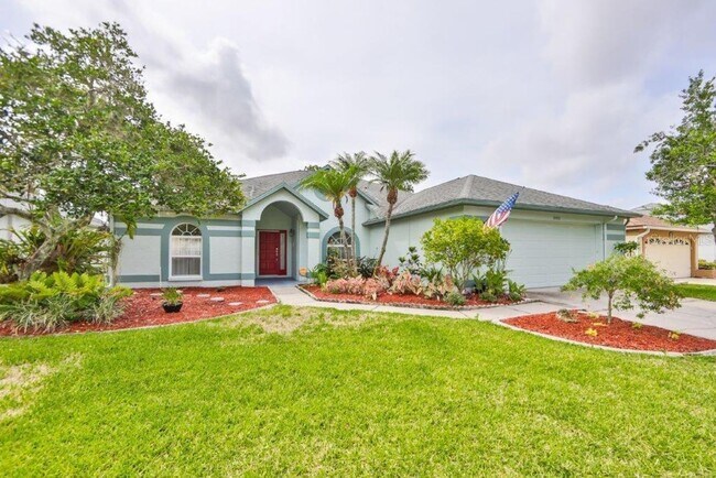property at 1205 Ventana Dr