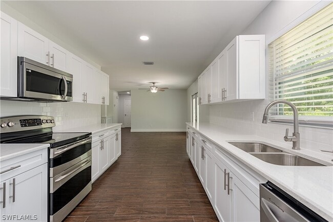 property at 3831 31st Ave SW