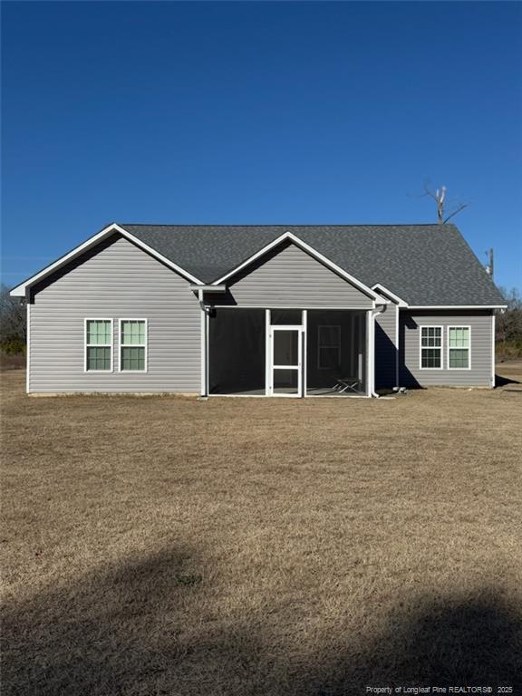 663 Hector McNeill Rd in Raeford, NC - Building Photo - Building Photo