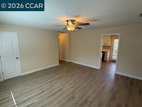 1502 Carmel Dr in Walnut Creek, CA - Building Photo - Building Photo