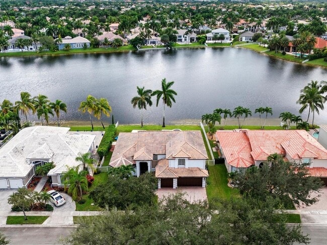 13790 NW 20th St in Pembroke Pines, FL - Building Photo - Building Photo
