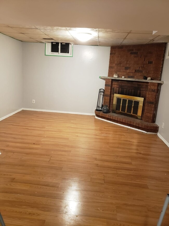 property at 2126 Stanfield Rd