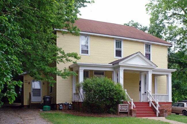 303 Park Ave in Raleigh, NC - Building Photo - Building Photo