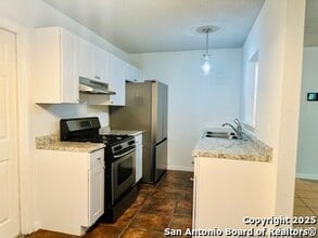 5139 Sagamore Dr in San Antonio, TX - Building Photo - Building Photo