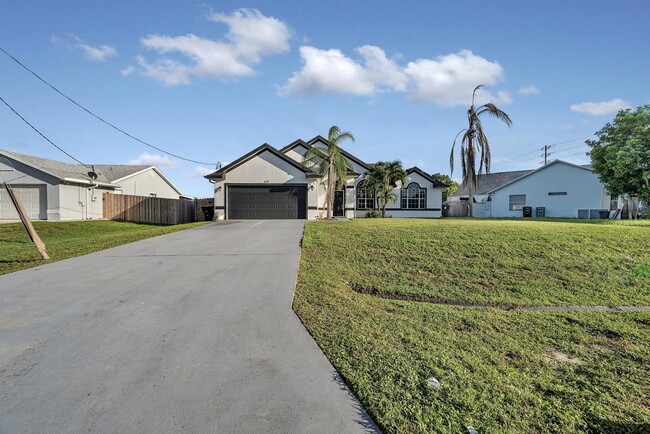 property at 678 SW Pueblo Terrace