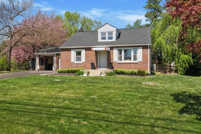 property at 134 E 7 Stars Rd