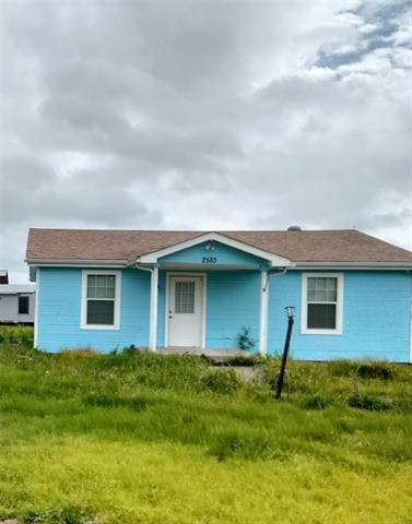 2583 FM982 in Princeton, TX - Building Photo - Building Photo