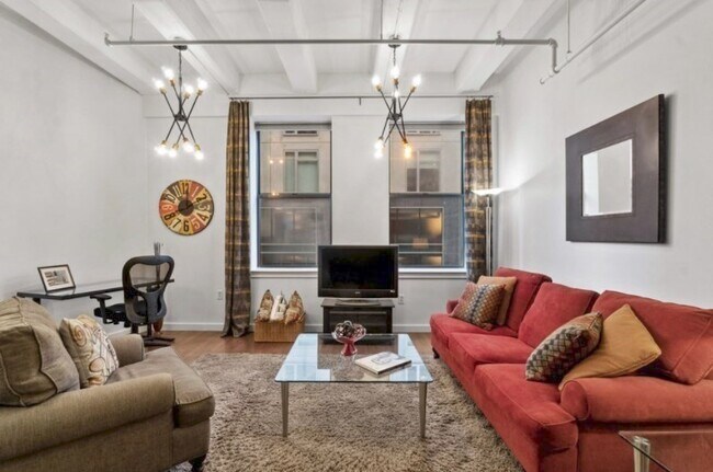 property at 88 Kingston St