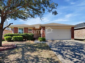 9421 Pastime Ct in Fort Worth, TX - Building Photo