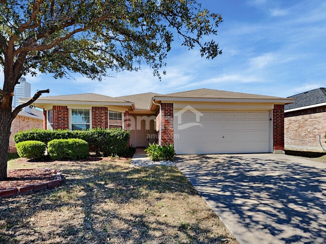 property at 9421 Pastime Ct