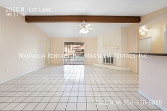 2928 N 1st Ln in McAllen, TX - Building Photo - Building Photo