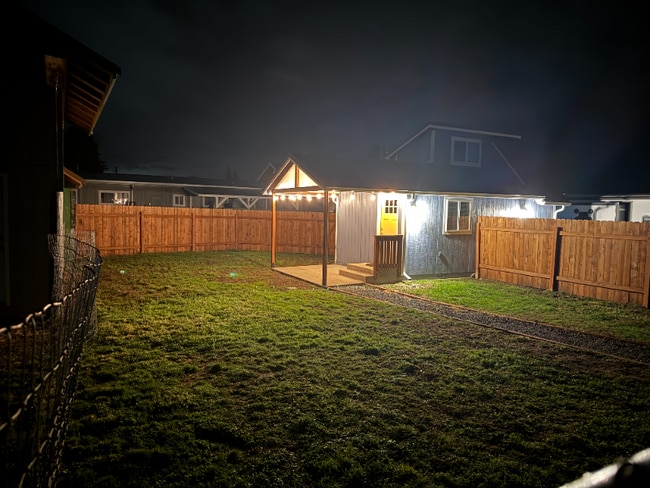 property at 1155 W Hendrickson Rd