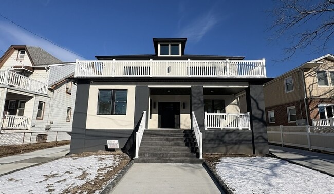 property at 1-64 Beach 124th St