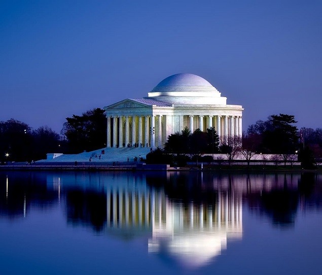 Casas Alquiler en Washington, DC