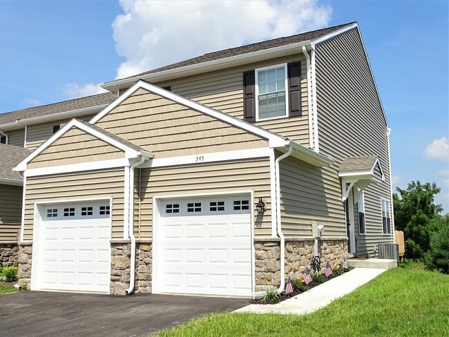 property at 345 Cedar Holw