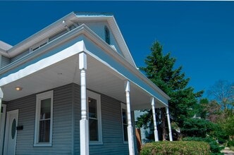 612 Lavina St in Fort Wayne, IN - Foto de edificio - Building Photo