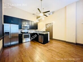 3912 Laclede Ave in St. Louis, MO - Building Photo - Building Photo