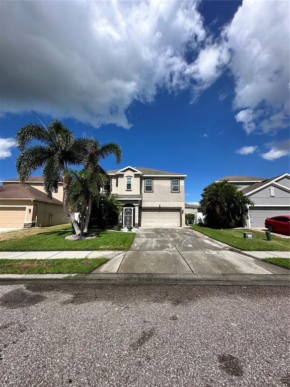 7823 110th Ave E in Parrish, FL - Building Photo - Building Photo