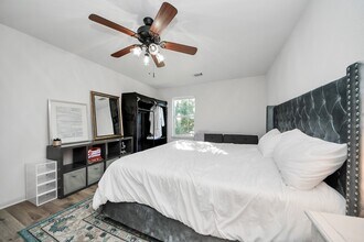 3735 Morning Cove Ln in Katy, TX - Building Photo - Building Photo
