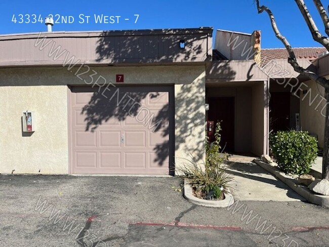 property at 43334 32nd St W