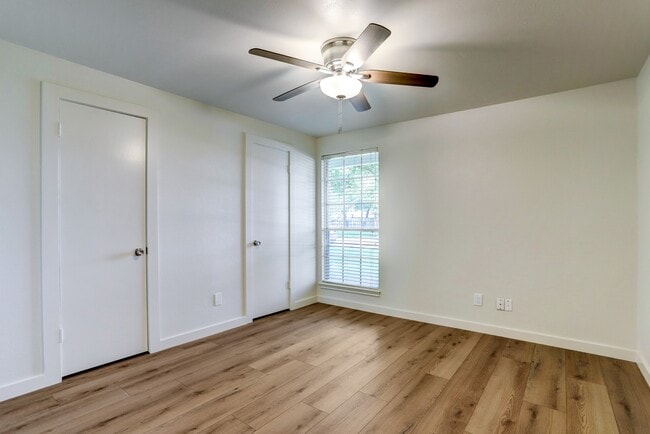 property at 10606 Wickersham Ln