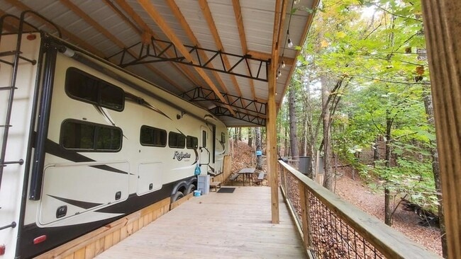 property at 321 25th St
