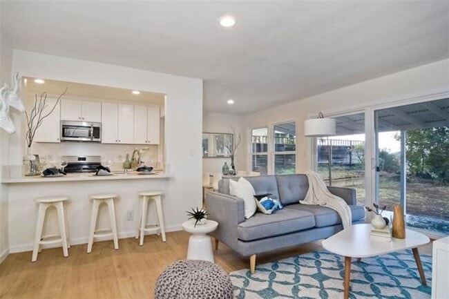 property at 6856 Newberry St